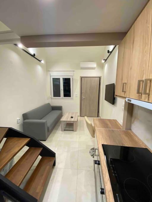 Апартаменты Luxury Loft Kalu Tsesme A Янина Экстерьер фото