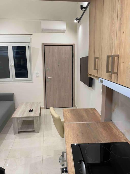 Апартаменты Luxury Loft Kalu Tsesme A Янина Экстерьер фото