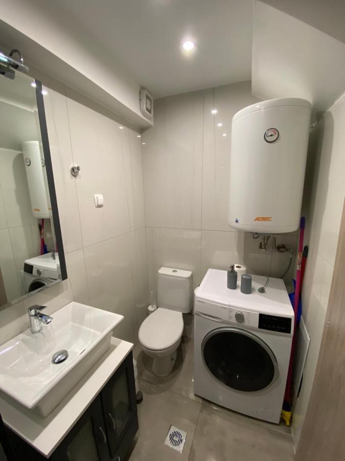 Апартаменты Luxury Loft Kalu Tsesme A Янина Экстерьер фото