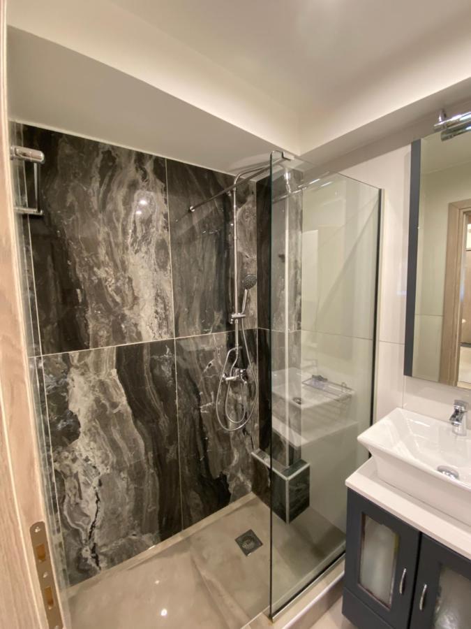 Апартаменты Luxury Loft Kalu Tsesme A Янина Экстерьер фото