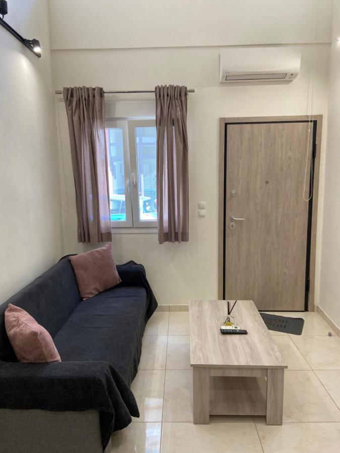 Апартаменты Luxury Loft Kalu Tsesme A Янина Экстерьер фото